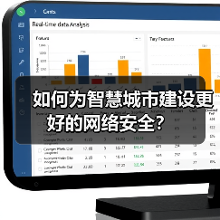 如何为智慧城市建设更好的网络安全？(图3)