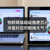 物联网基础设施是否已准备好应对极端天气？(图4)