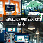建筑运营中的五大隐性成本(图2) 建筑运营中的五大隐性成本(图2)