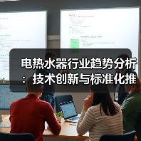 电热水器行业趋势分析:技术创新与标准化推动高质量发展(图3) 电热水器行业趋势分析:技术创新与标准化推动高质量发展(图3)