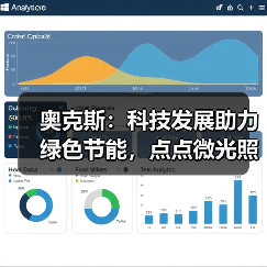 奥克斯:科技发展助力绿色节能,点点微光照亮未来之家(图4) 奥克斯:科技发展助力绿色节能,点点微光照亮未来之家(图3)