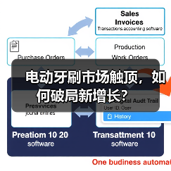 电动牙刷市场触顶，如何破局新增长？(图3)