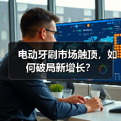电动牙刷市场触顶，如何破局新增长？(图4)