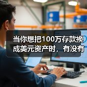 当你想把100万存款换成美元资产时，有没有在深夜反复问过自己：美国对美元投资，真的安全吗？(图3)