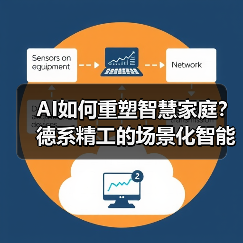AI如何重塑智慧家庭?德系精工的场景化智能布局(图4) AI如何重塑智慧家庭?德系精工的场景化智能布局(图4)