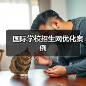 国际学校招生网优化案例(图3) 国际学校招生网优化案例(图3)