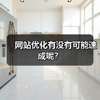 网站优化有没有可能速成呢?(图3) 网站优化有没有可能速成呢?(图3)
