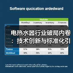 电热水器行业破局内卷:技术创新与标准化引领高质量发展(图4) 电热水器行业破局内卷:技术创新与标准化引领高质量发展(图4)