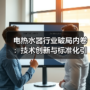 电热水器行业破局内卷:技术创新与标准化引领高质量发展(图3) 电热水器行业破局内卷:技术创新与标准化引领高质量发展(图3)