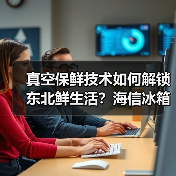 真空保鲜技术如何解锁东北鲜生活?海信冰箱带来得劲体验(图2) 真空保鲜技术如何解锁东北鲜生活?海信冰箱带来得劲体验(图2)