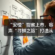 “安橙”甜蜜上市,容声“寻鲜之旅”打造从田间到舌尖的价值共享链(图3) “安橙”甜蜜上市,容声“寻鲜之旅”打造从田间到舌尖的价值共享链(图3)