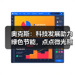 奥克斯:科技发展助力绿色节能,点点微光照亮未来之家(图2) 奥克斯:科技发展助力绿色节能,点点微光照亮未来之家(图2)