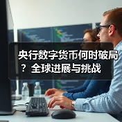 央行数字货币何时破局？全球进展与挑战(图3)
