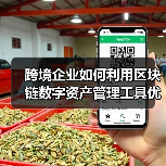 跨境企业如何利用区块链数字资产管理工具优化数字资产管理?(图4) 跨境企业如何利用区块链数字资产管理工具优化数字资产管理?(图4)