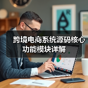 跨境电商系统源码核心功能模块详解(图4) 跨境电商系统源码核心功能模块详解(图4)