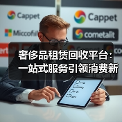 奢侈品租赁回收平台:一站式服务引领消费新趋势(图2) 奢侈品租赁回收平台:一站式服务引领消费新趋势(图2)