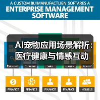 AI宠物应用场景解析:医疗健康与情感互动(图3) AI宠物应用场景解析:医疗健康与情感互动(图3)