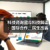 科技咨询蓝帝科技解读：国际合作、民生改善