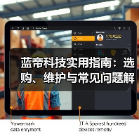 蓝帝科技实用指南:选购、维护与常见问题解析2026版(图3) 蓝帝科技实用指南:选购、维护与常见问题解析2026版(图3)