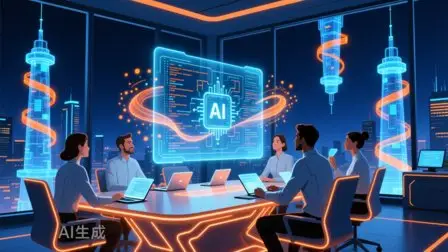 大厂 AI 生死战：2025 下狠手，2