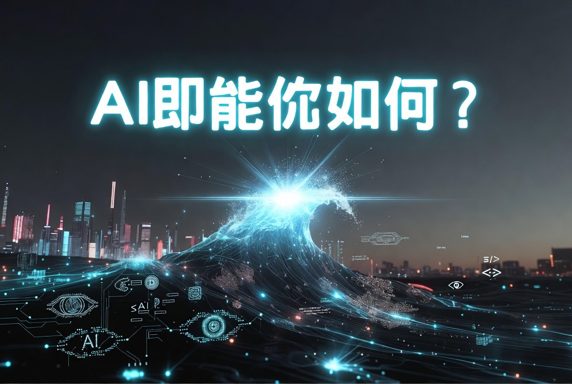 AI浪潮的下一个爆发点在哪？