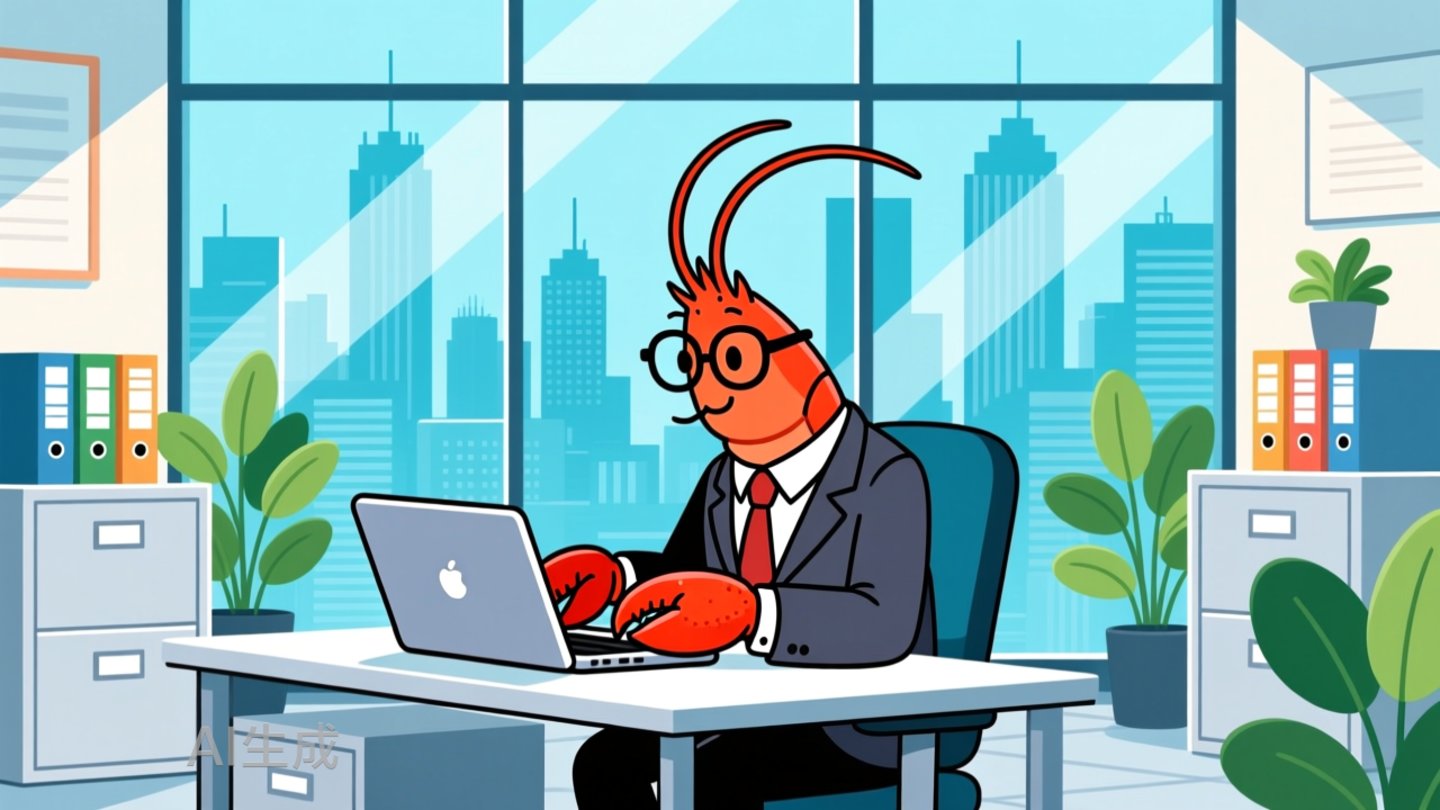 Claude版龙虾VS OpenClaw，Anthropic又站在了OpenAI的反面(图1)