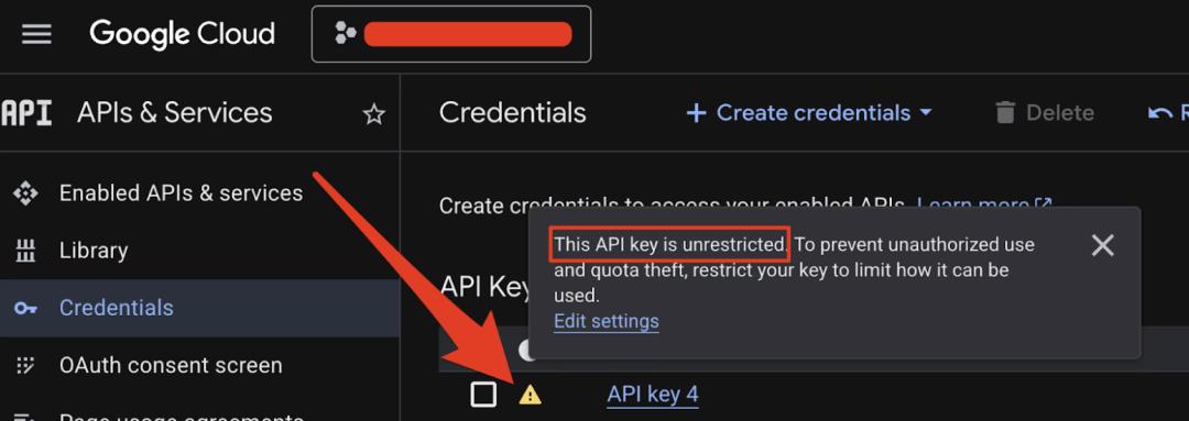 1次操作莫名背上10.6万元账单、Gemini API密钥被盗、项目濒临崩溃，独立开发者无奈：10分钟就删除旧密钥，Google账单却延迟30小时(图8)