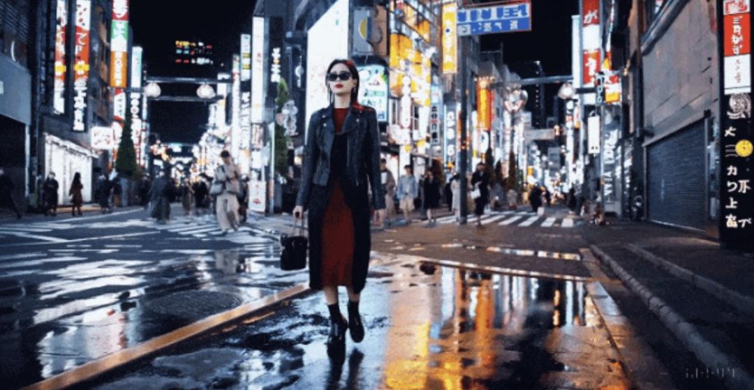 Sora跌倒，字节吃饱：国内大厂接管AI视频下半场？(图2)