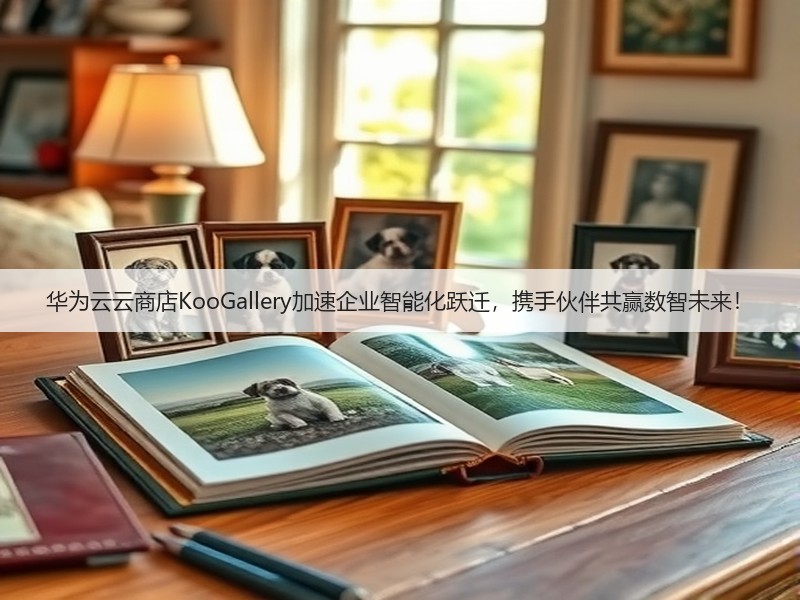 华为云云商店KooGallery加速企业智能化跃迁,携手伙伴共赢数智未来!(图1) 华为云云商店KooGallery加速企业智能化跃迁,携手伙伴共赢数智未来!(图1)