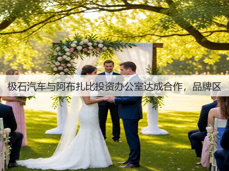 极石汽车与阿布扎比投资办公室达成合作,品牌区(图3) 极石汽车与阿布扎比投资办公室达成合作,品牌区(图3)