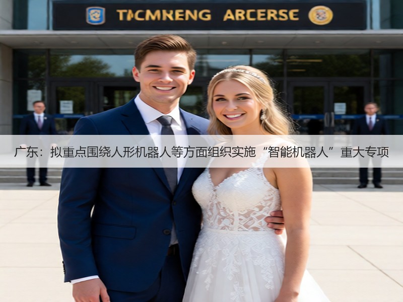 广东:拟重点围绕人形机器人等方面组织实施“智能机器人”重大专项(图2) 广东:拟重点围绕人形机器人等方面组织实施“智能机器人”重大专项(图2)