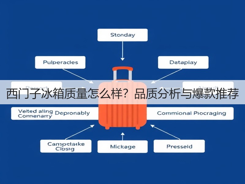 西门子冰箱质量怎么样?品质分析与爆款推荐(图3) 西门子冰箱质量怎么样?品质分析与爆款推荐(图3)
