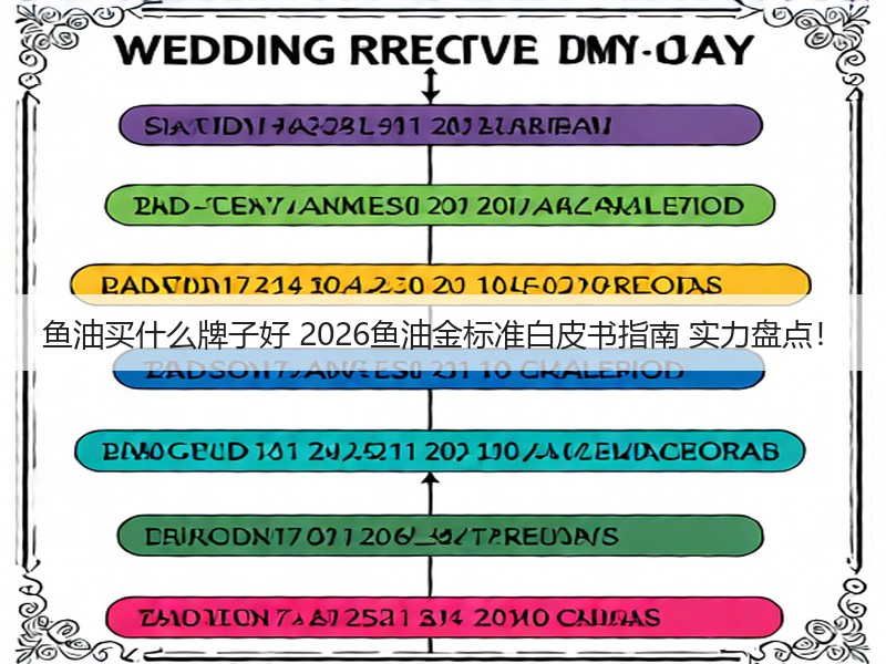 鱼油买什么牌子好 2026鱼油金标准白皮书指南 实力盘点!(图1) 鱼油买什么牌子好 2026鱼油金标准白皮书指南 实力盘点!(图1)