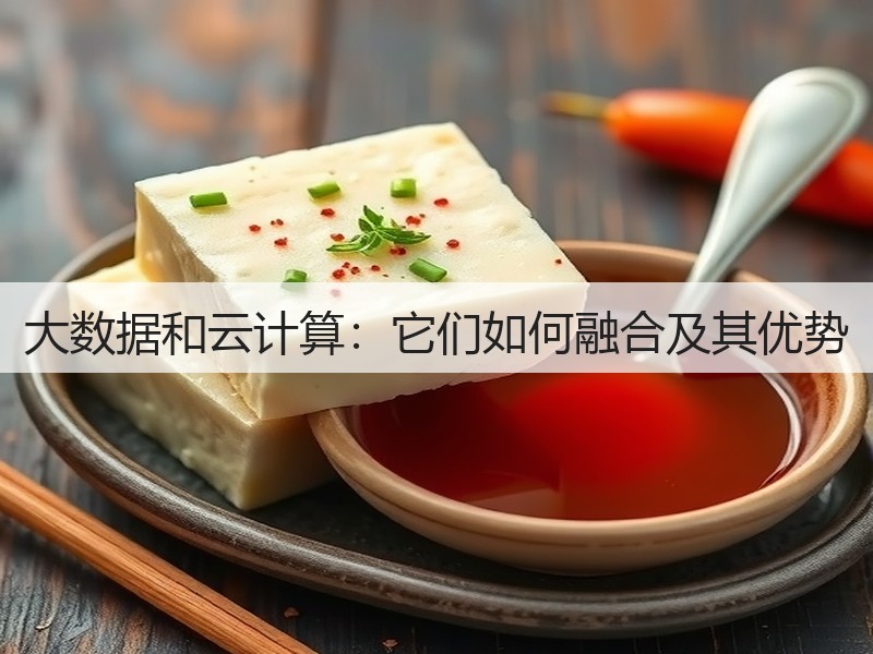 大数据和云计算:它们如何融合及其优势(图3) 大数据和云计算:它们如何融合及其优势(图3)