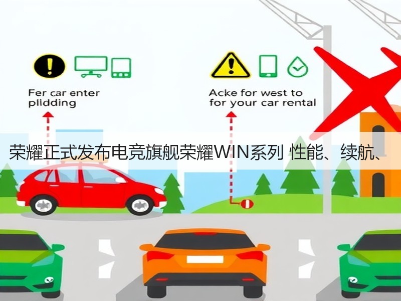 荣耀正式发布电竞旗舰荣耀WIN系列 性能、续航、(图2) 荣耀正式发布电竞旗舰荣耀WIN系列 性能、续航、(图2)