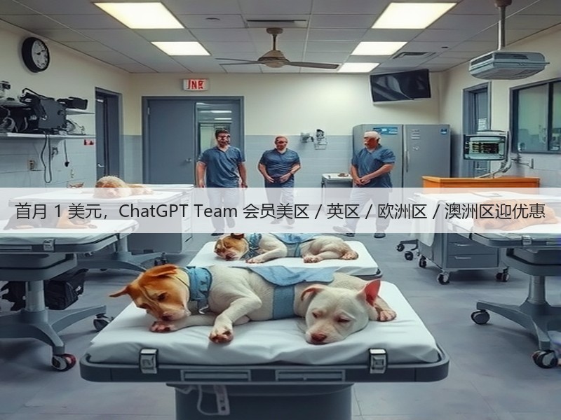 首月 1 美元,ChatGPT Team 会员美区 / 英区 / 欧洲区 / 澳洲区迎优惠(图2) 首月 1 美元,ChatGPT Team 会员美区 / 英区 / 欧洲区 / 澳洲区迎优惠(图2)