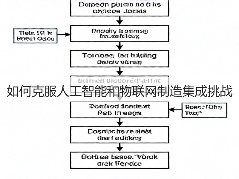 如何克服人工智能和物联网制造集成挑战(图2)