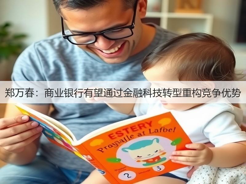 郑万春:商业银行有望通过金融科技转型重构竞争优势(图3) 郑万春:商业银行有望通过金融科技转型重构竞争优势(图3)
