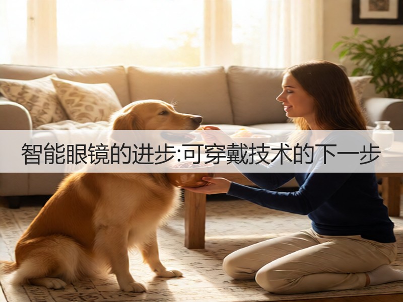 智能眼镜的进步:可穿戴技术的下一步(图2) 智能眼镜的进步:可穿戴技术的下一步(图2)