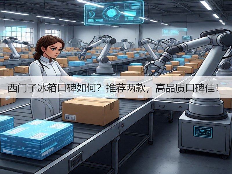 西门子冰箱口碑如何?推荐两款,高品质口碑佳!(图3) 西门子冰箱口碑如何?推荐两款,高品质口碑佳!(图3)