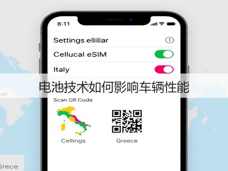电池技术如何影响车辆性能(图3)