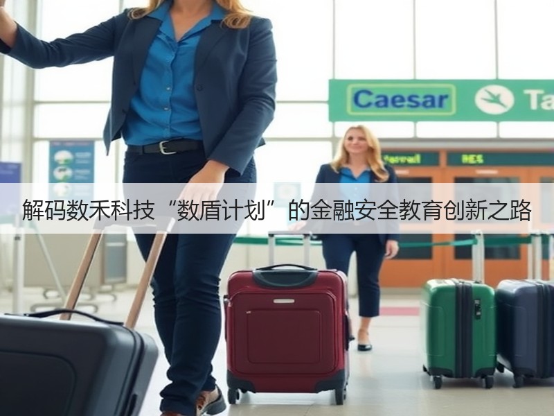 解码数禾科技“数盾计划”的金融安全教育创新之路(图2) 解码数禾科技“数盾计划”的金融安全教育创新之路(图2)