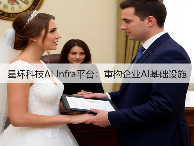 星环科技AI Infra平台:重构企业AI基础设施(图3) 星环科技AI Infra平台:重构企业AI基础设施(图3)