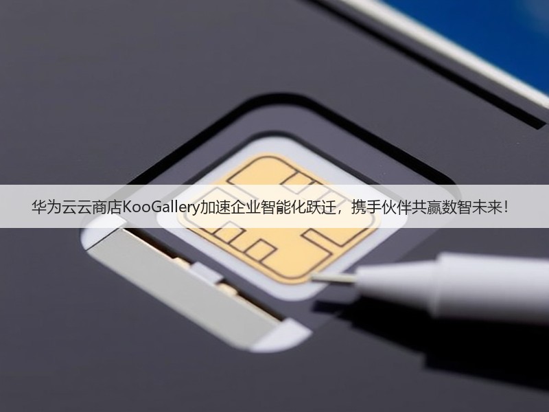华为云云商店KooGallery加速企业智能化跃迁,携手伙伴共赢数智未来!(图2) 华为云云商店KooGallery加速企业智能化跃迁,携手伙伴共赢数智未来!(图2)
