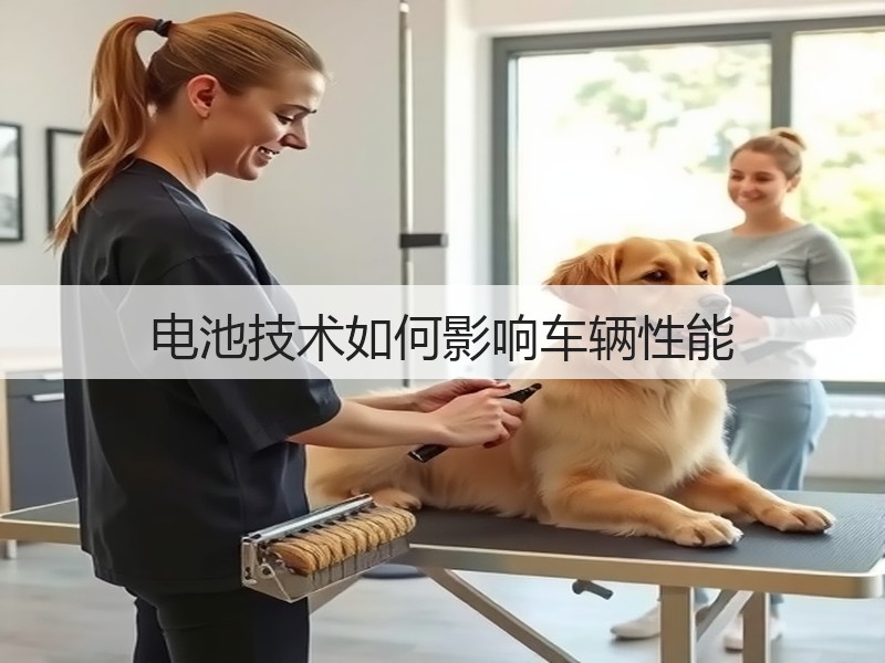 电池技术如何影响车辆性能(图3) 电池技术如何影响车辆性能(图3)
