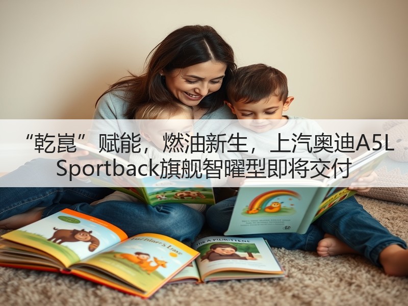 “乾崑”赋能,燃油新生,上汽奥迪A5L Sportback旗舰智曜型即将交付(图3) “乾崑”赋能,燃油新生,上汽奥迪A5L Sportback旗舰智曜型即将交付(图3)