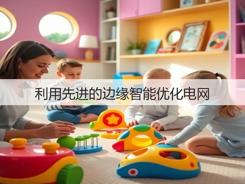 利用先进的边缘智能优化电网(图2) 利用先进的边缘智能优化电网(图2)