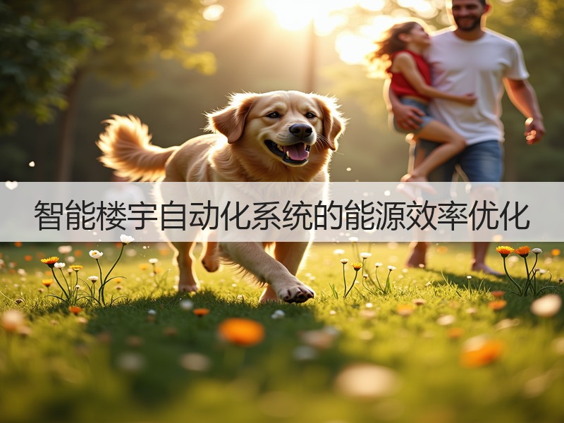 智能楼宇自动化系统的能源效率优化(图3) 智能楼宇自动化系统的能源效率优化(图3)