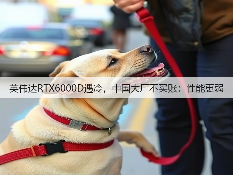 英伟达RTX6000D遇冷,中国大厂不买账:性能更弱(图2) 英伟达RTX6000D遇冷,中国大厂不买账:性能更弱(图2)
