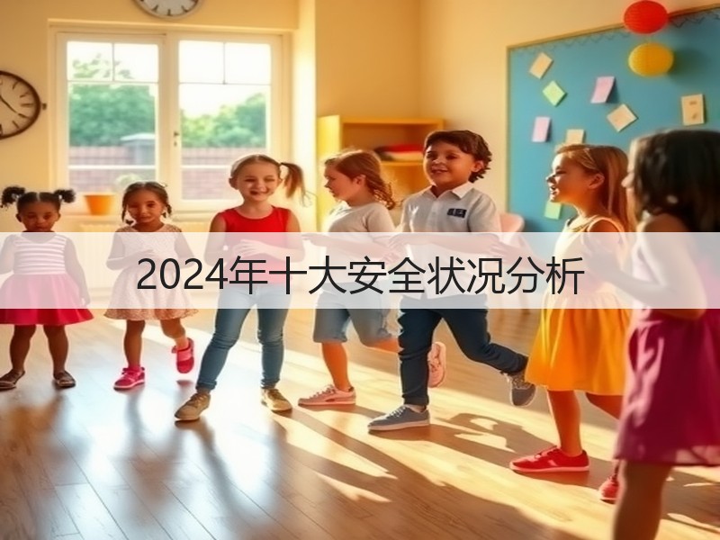 2024年十大安全状况分析(图3) 2024年十大安全状况分析(图3)
